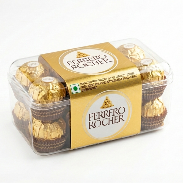Ferrero Rocher T16