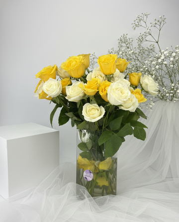 Golden Bonds of Friendship