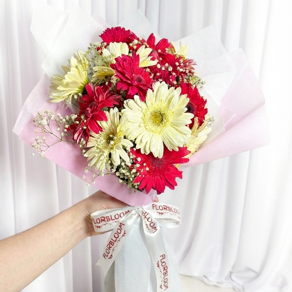 The Perfect Duo Bunch