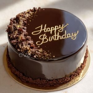 Cakes