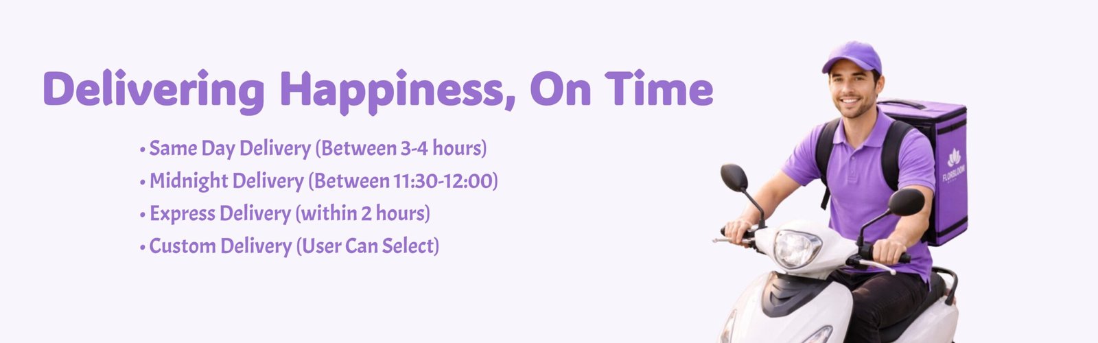 delivering-happiness,-on-time-•-same